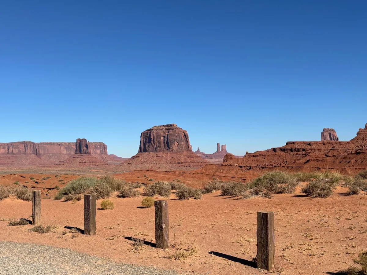 Native American land rights