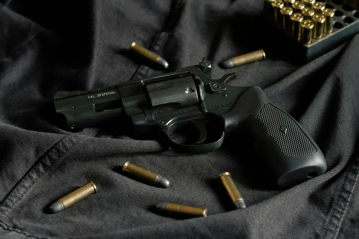 Two Mexican Nationals Plead Guilty in Major Smuggling and Drug Case