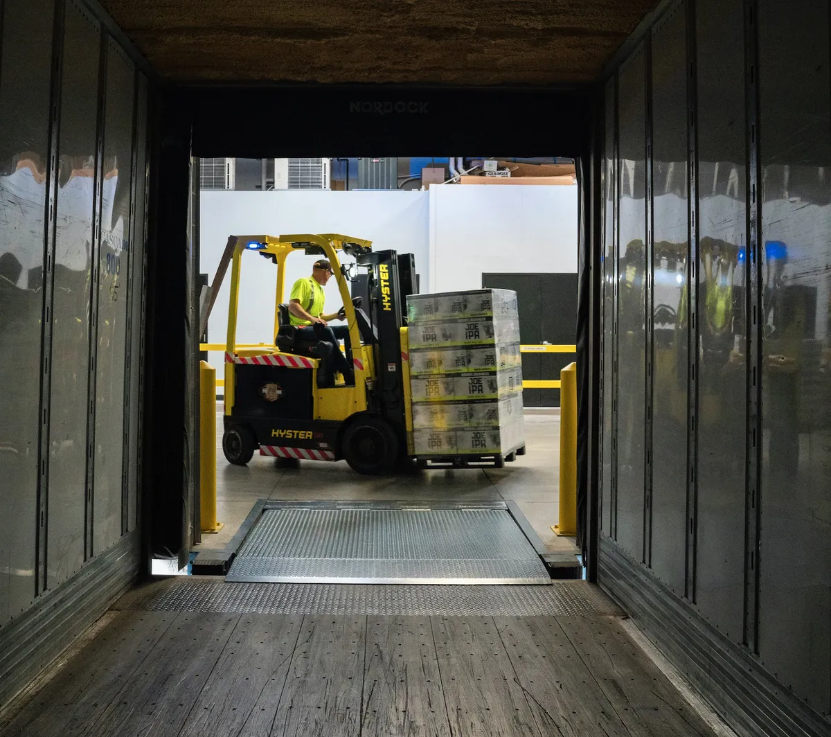 Understanding Liability in Truck Accidents Caused by Unsecured Loads