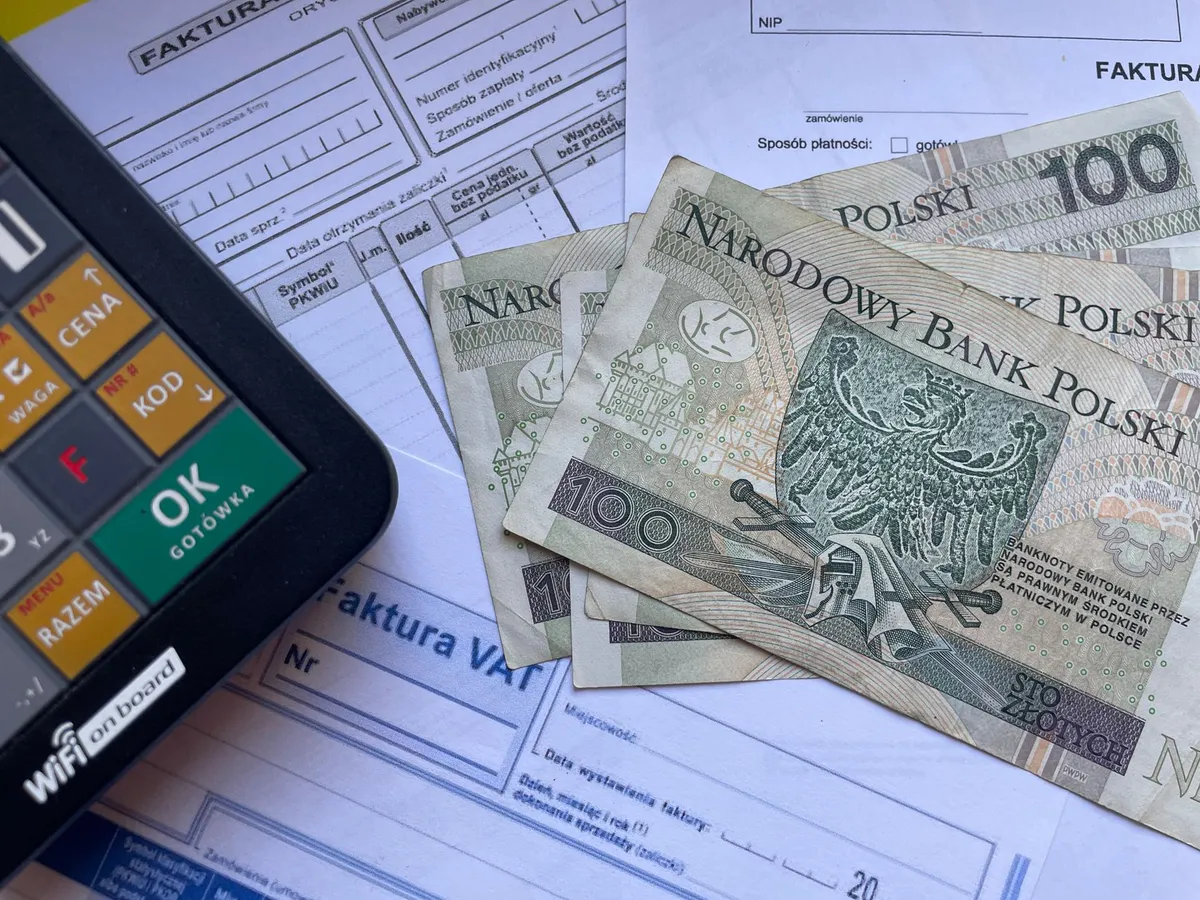nursing home bill invoice