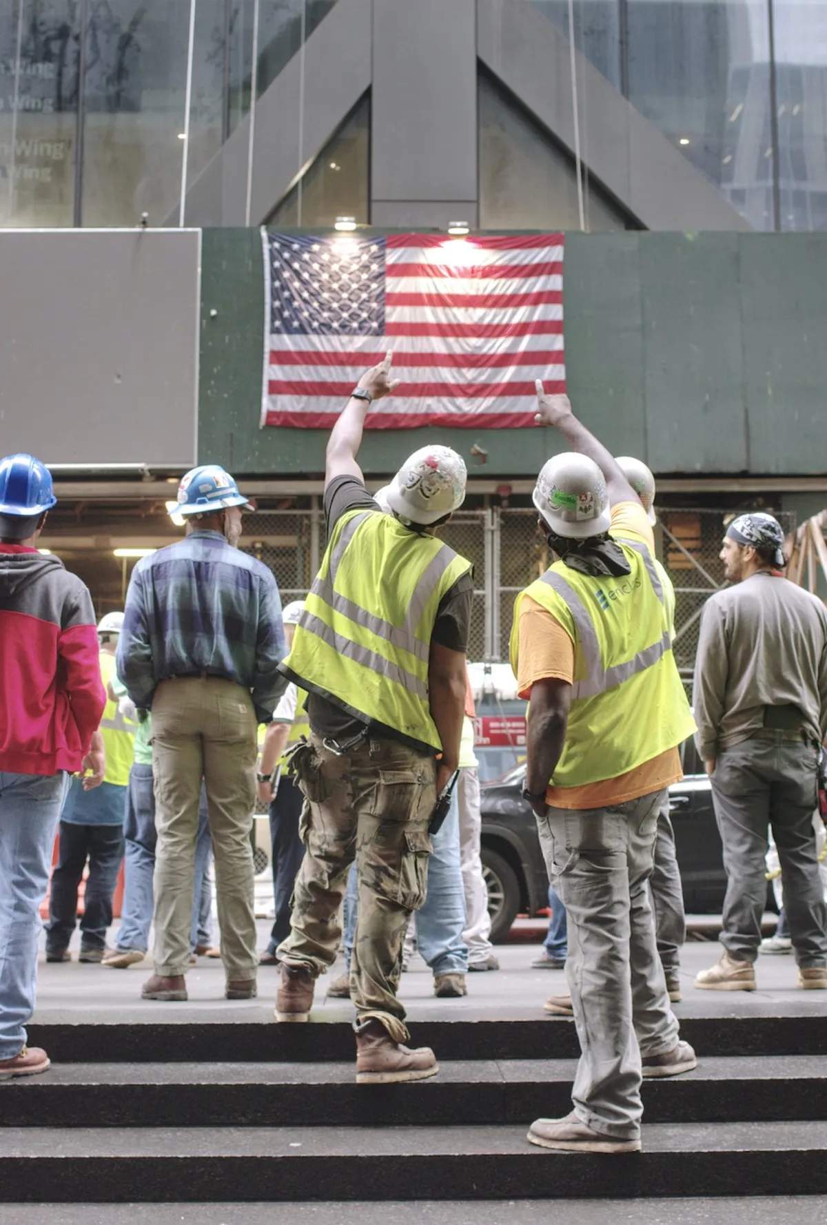 Understanding the September 11th Victim Compensation Fund Awards