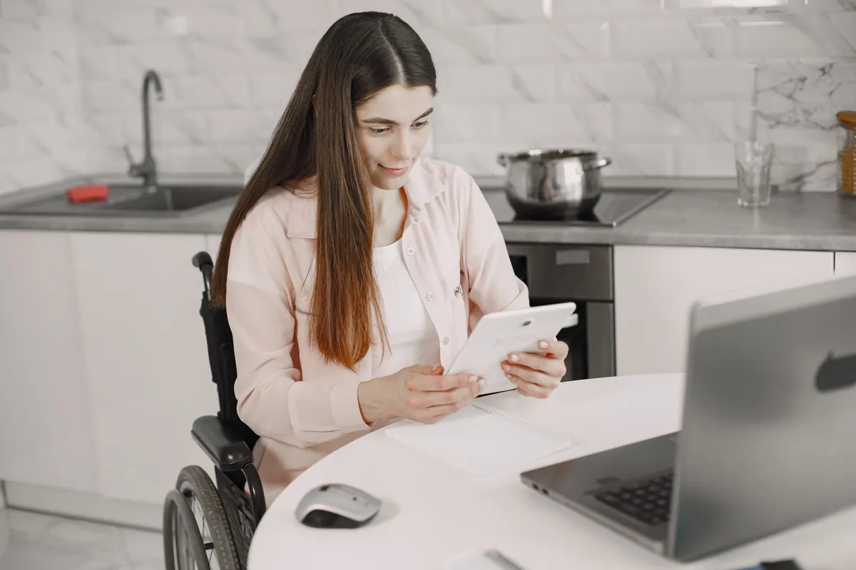 VA disability paperwork