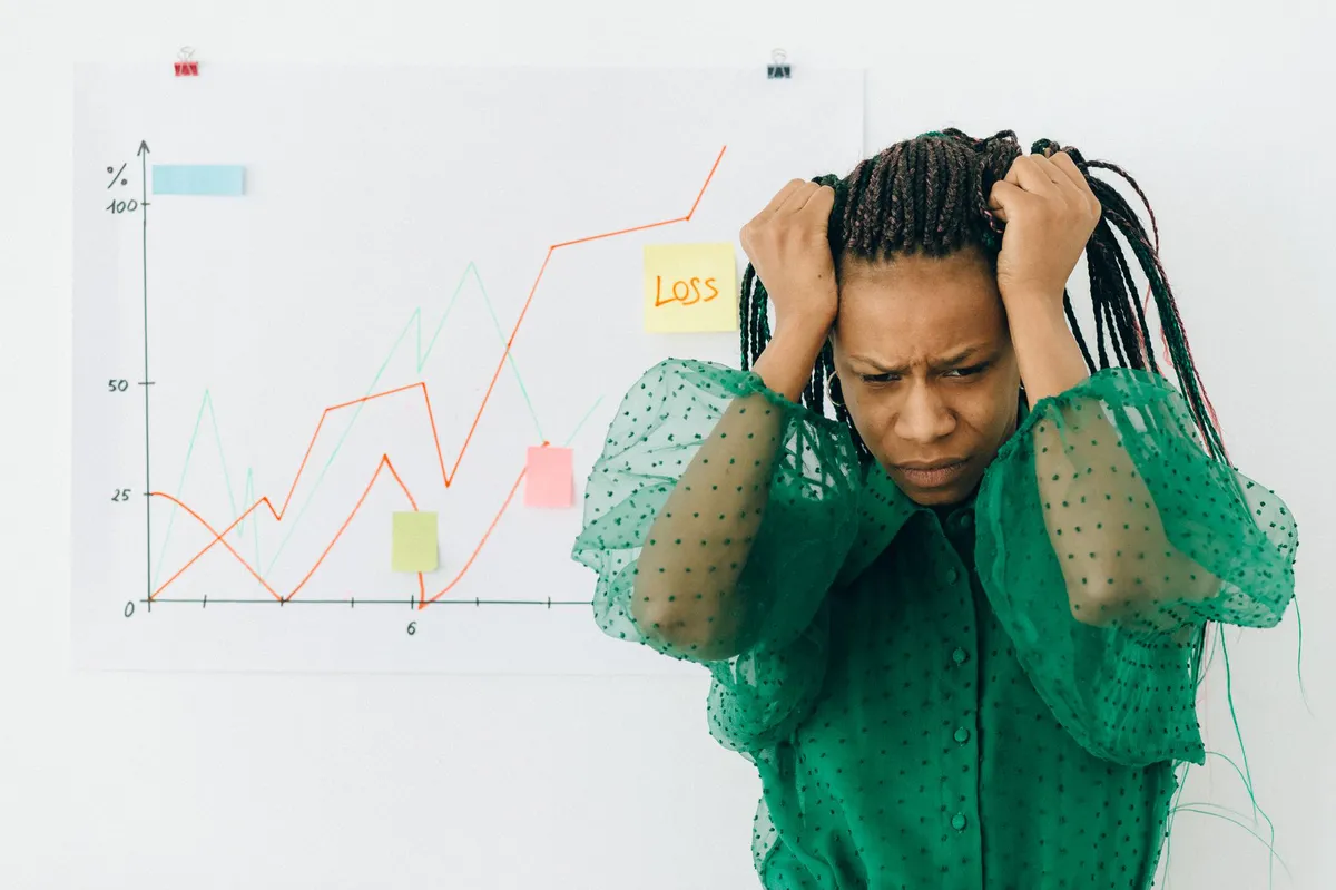 stock market reactions