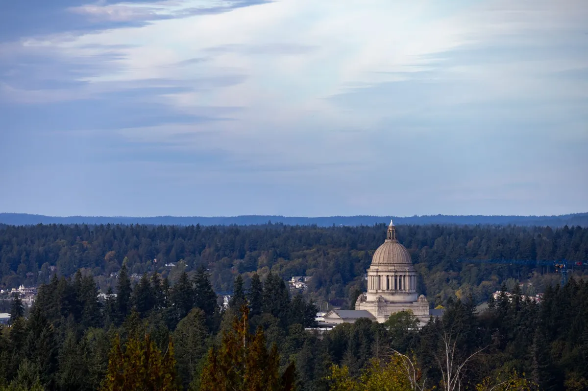 Washington Supreme Court Strikes Down Controversial Gas Initiative