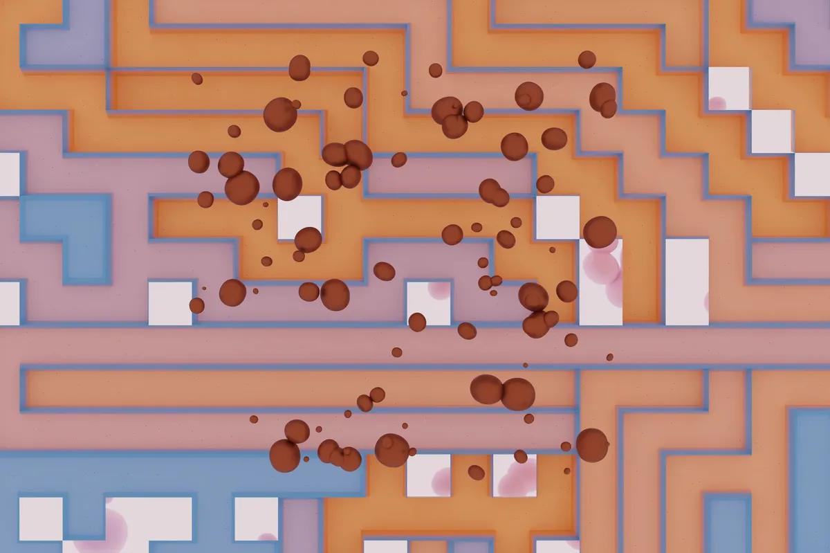gerrymandering illustration