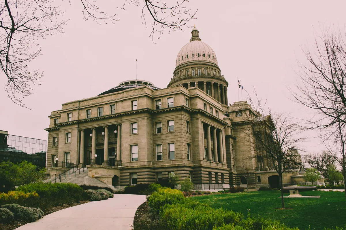Wisconsin Supreme Court Opens Door to Congressional Map Challenges